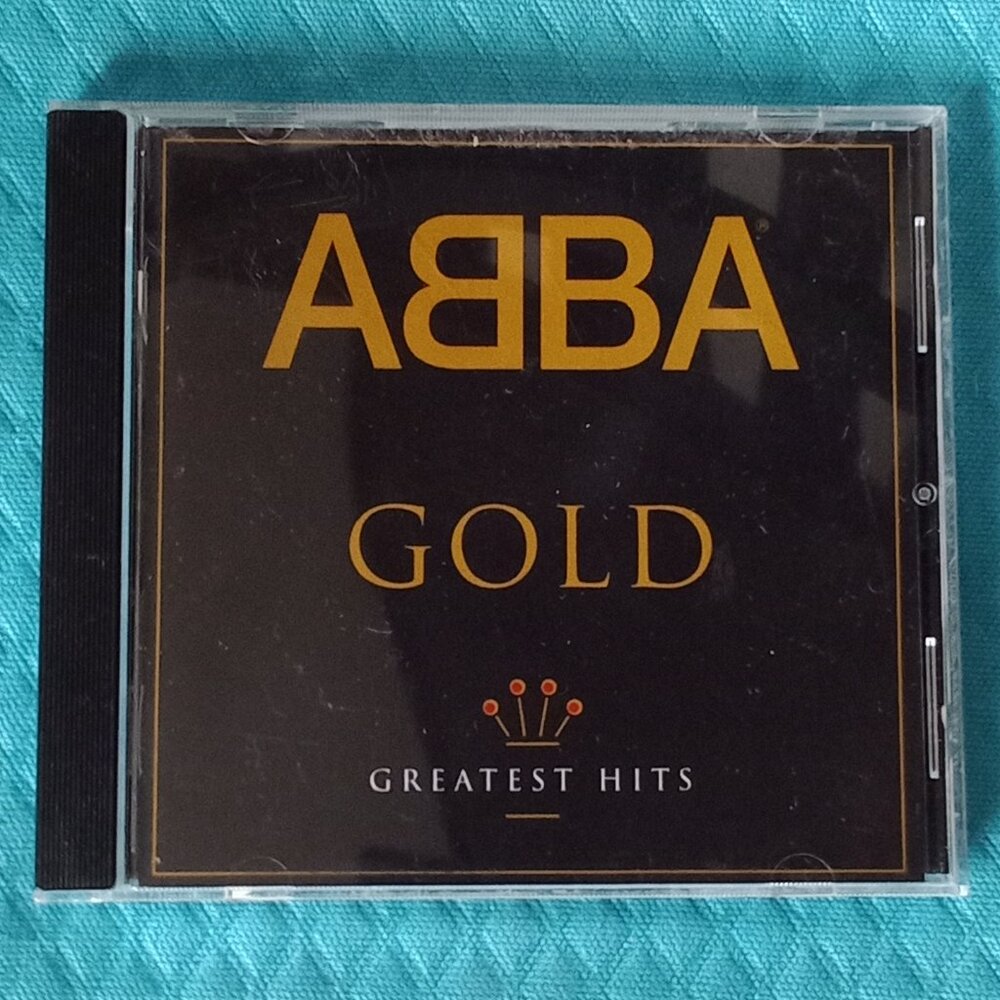 GOLD/CD - Picture 2 of 8